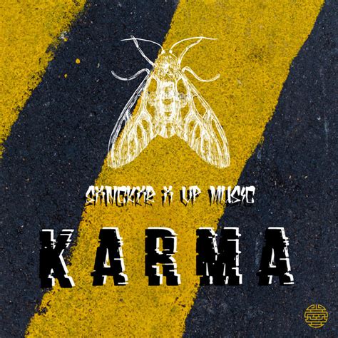Karma Single By Sxnckxr Spotify