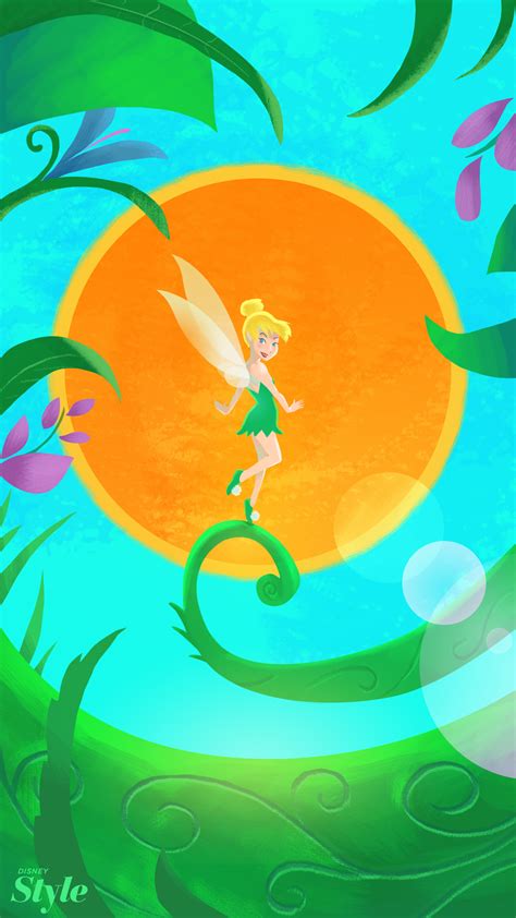 Summer Disney Backgrounds For Your Phone Disney Style