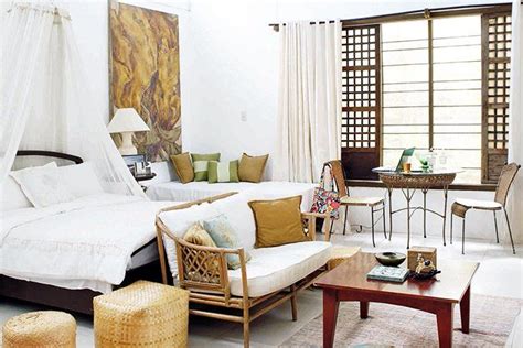 A Rustic Filipino Rest House In Tagaytay House And Home Magazine