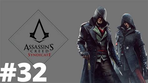 N O Se Deve Confiar Em Templ Rios Assassin S Creed Syndicate Jogos