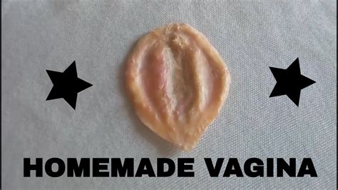 How To Make A Latex Vagina For Cunts Youtube