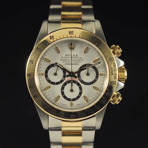 Rolex Daytona Ref 16523 L Series