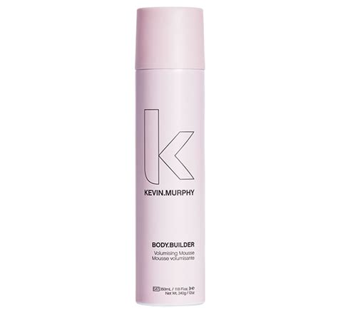 Kevin.murphy / кондиционер для волос. Kevin.Murphy Body.Builder Mousse - 11.8 Oz. - Healthy Hair ...