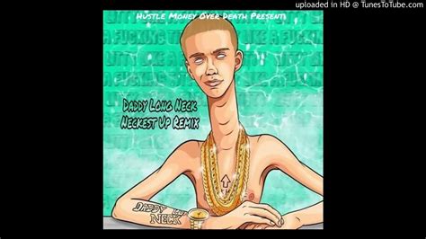 daddy long neck and wide neck neckest up remix wshh exclusive official audio feat h m o d