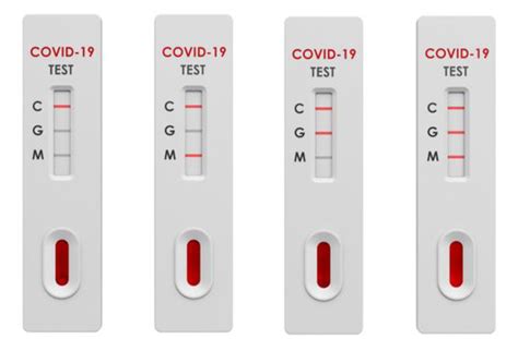Экспресс-тест на антитела к коронавирусу: как делают и что ...