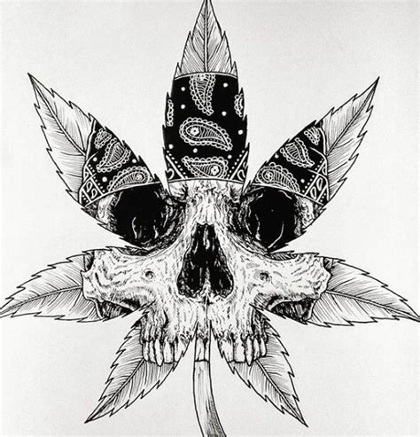 To learn how to draw beautifully, it is important to learn how to redraw. ThisnThat : Photo | Tattoo art drawings, Skulls drawing ...