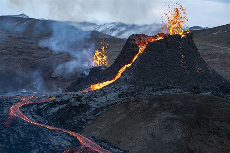 2021 Eruption In Reykjanes Peninsula Photo Tours In Iceland