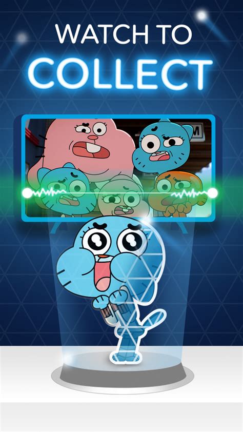 Cartoon Network Arcade App Players Will Have A Fun Time With The Most