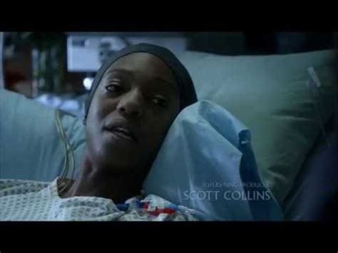 Michaela searches for her ring. How to Get Away with Murder 2x04 Nate's Wife "I Need You ...