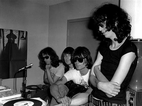 An Unlikely Icon Joey Ramones 10 Best Songs Of All Time