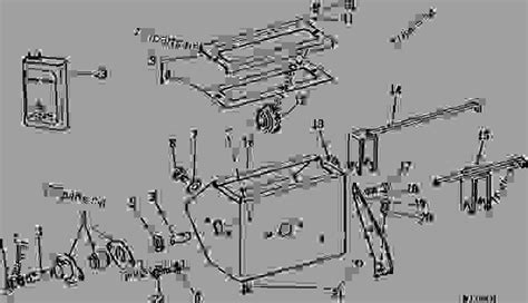 Ty6296 Lubricant Ty6296 John Deere Spare Part 777parts