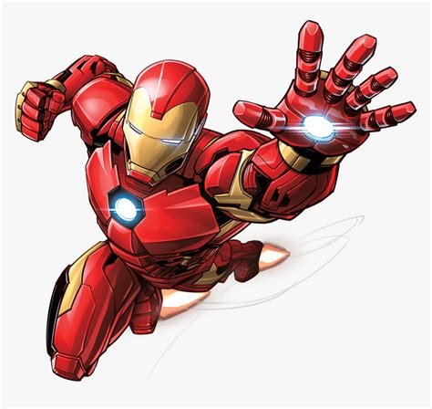 Evolution of iron man in cartoons in 18 minutes 2018. Iron Man Png Cartoon, Transparent Png - kindpng