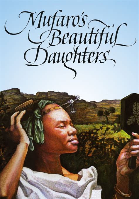 mufaro s beautiful daughters an african tale streaming