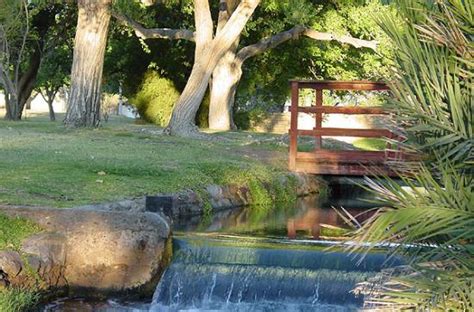 Check out our guide on balmorhea state park in balmorhea so you can immerse yourself in what balmorhea has to offer before you go. Cabins - Picture of Balmorhea State Park, Toyahvale ...