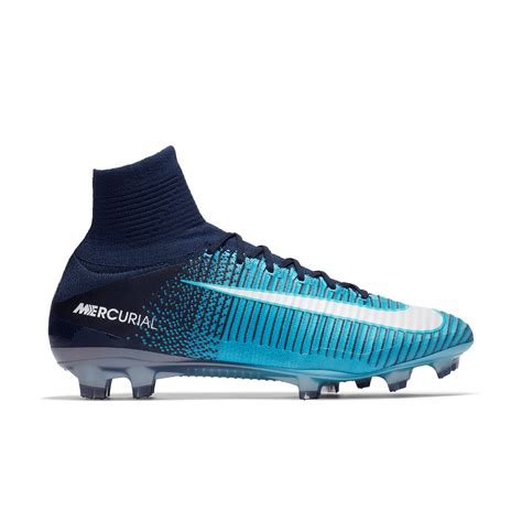 Nike voetbalschoenen zoals de mercurial, magista of hypervenom koop je via voetbalkeus.nl overzichtelijk en snel, bestel je nike voetbalschoenen nu! Nike Mercurial Superfly V PLAY ICE voetbalschoen - Voetbal ...