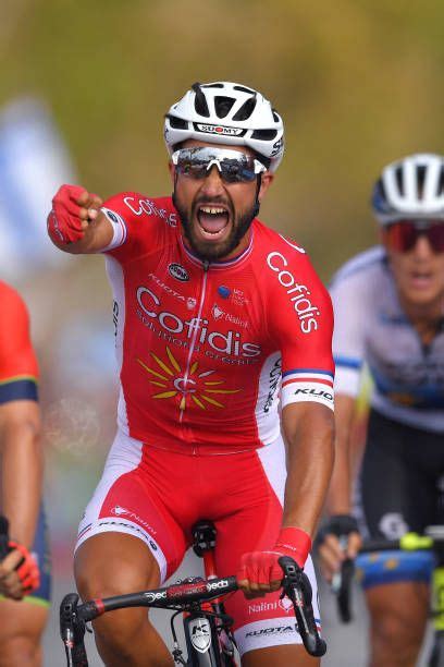 Select from premium nacer bouhanni of the highest quality. Arrival / Nacer Bouhanni of France and Team Cofidis ...