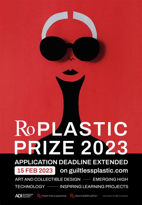 Roplastic Prize 2023