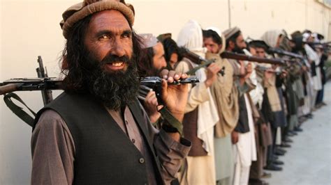 Why The Time Is Right To Talk To The Taliban Council On Foreign Relations