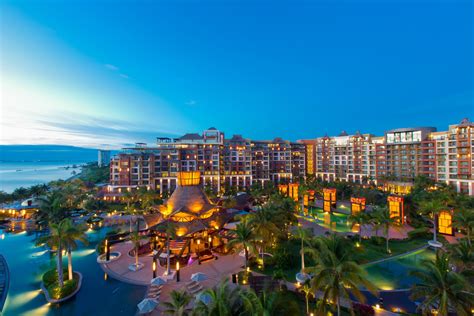 Villa Del Palmar Cancun Beach Resort And Spa Is The Perfect Choice For Those Who Seek