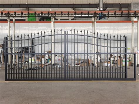 Industrial temporary handrail or guardrail is, first and foremost, a passive fall prevention method, for. China Steel/Aluminium/Wrought Iron Railing Handrail Temporary/Balustrade Stair Railing Balcony ...