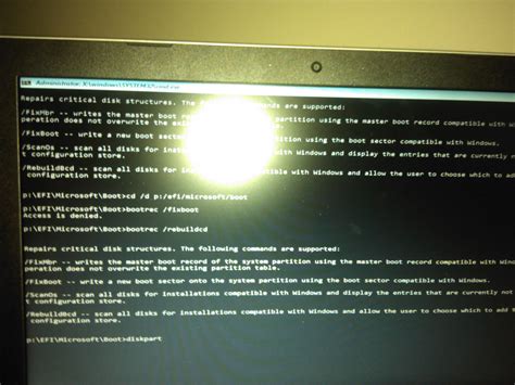 My Computer Is Stuck In A Boot Loop Help Me When I Turn It On It Goes