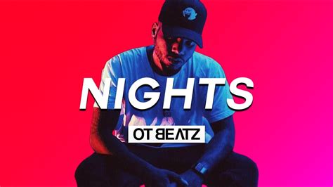 FREE | Bryson Tiller Type Beat 2017 - "Nights" - Instrumental | OT ...