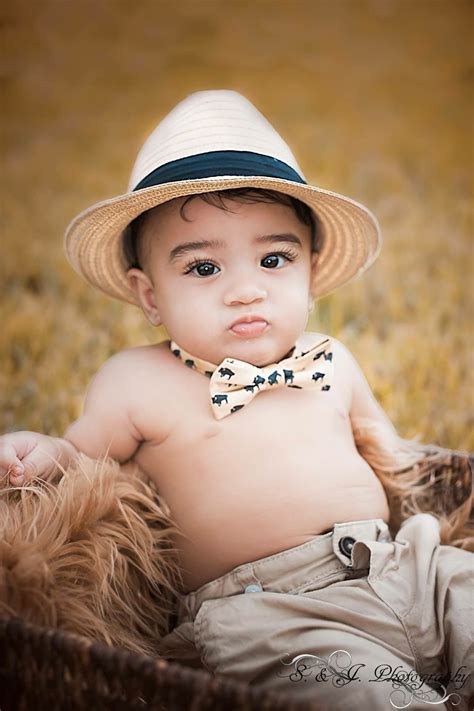 6 Month Old Baby Photography Poses