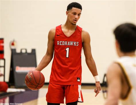 Suggs sees the game at a high level. Basketball Recruiting - Five-star Jalen Suggs makes return from football
