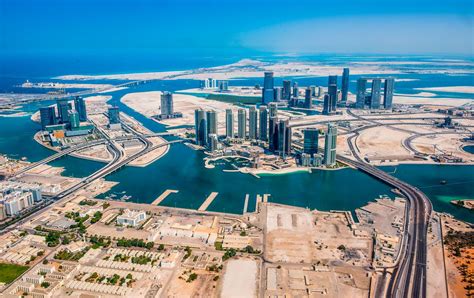 Property Market In Abu Dhabi Best Sales And Reports