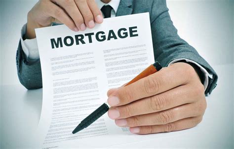 What To Know Before Getting Your First Mortgage