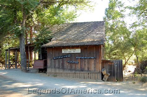 Legends Of America Photo Prints Northern California Ghost Towns