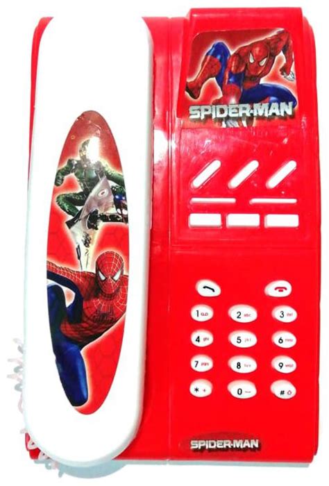 Phone Spider Man Mobile Ubicaciondepersonascdmxgobmx