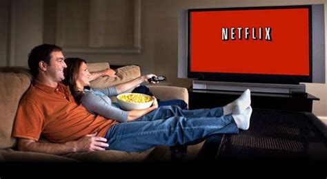 ¡las Mejores Series De Netflix Para Ver Con Tu Pareja