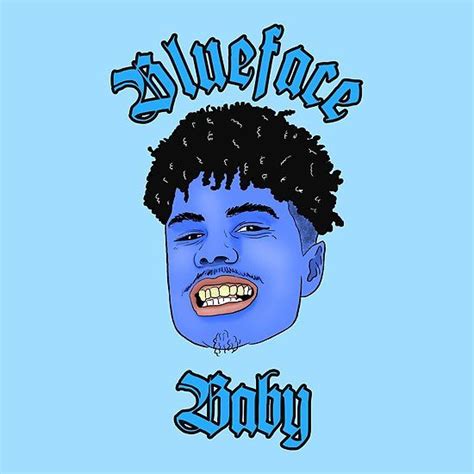 Tons of awesome blueface cartoon wallpapers to download for free. Black Neon: Blueface Rapper Wallpaper Cartoon