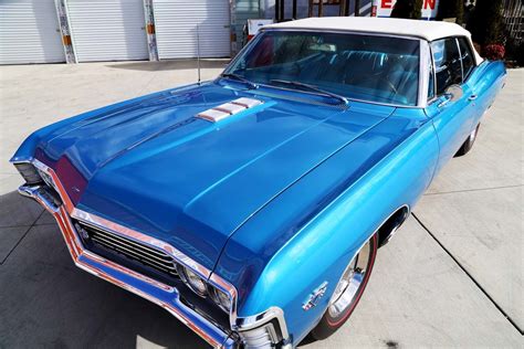1967 Chevrolet Impala Ss427 For Sale Chevrolet Impala 1967 For Sale