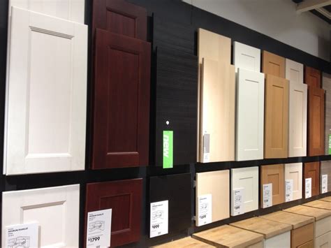 Home depot standard kitchen cabinet sizes, sku sfi patio covers. IKEA Kitchen Reviews | ... kitchen design, life magazine ...