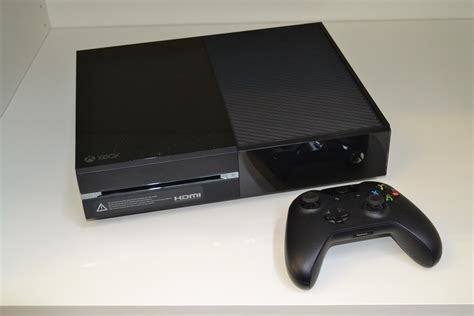 Xbox One 500gb Console System
