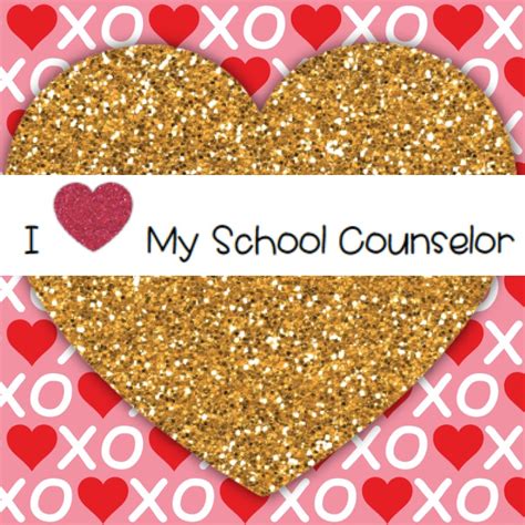 Happy School Counseling Week 2016 Counselor Up