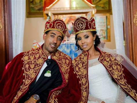 Video Modern And Traditional Eritrean Wedding Fashion Madote