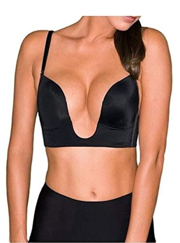 Best Bra For Low Cut Dresses In The Front And Back 2024