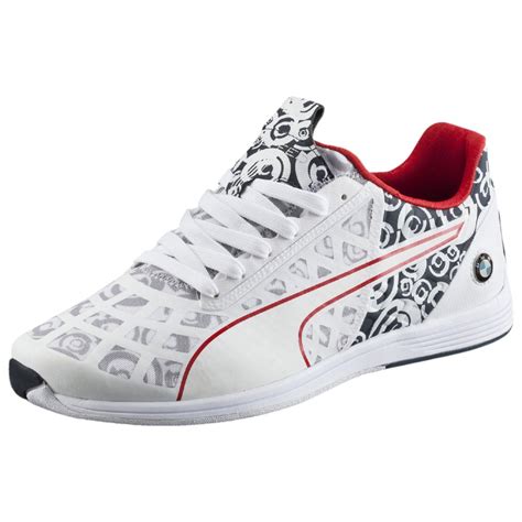 Get the best deals for puma bmw motorsport shoes at ebay.com. PUMA BMW evoSPEED 1.4 Camo Men's Shoes | eBay