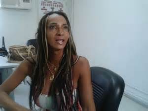 G Travesti diz que foi barrada de entrar em motel de Maceió por preconceito notícias em Alagoas
