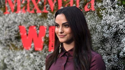 Riverdales Camila Mendes Was Sexually Assaulted As A Student At Nyu