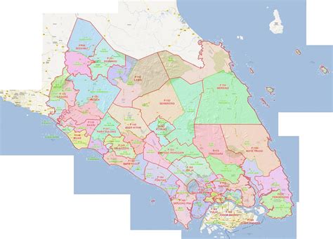 Ayer Hitam Johor Map Alan Alsop