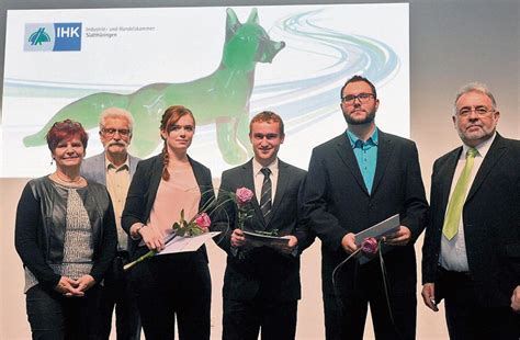 Deutsche kreditbank ag niederlassung suhl. Suhl/ Zella-Mehlis: Gläsernes Qualitätssiegel für gute ...