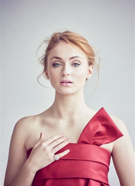 Sophie Turner Actress Photo 578 Of 945 Pics Wallpaper