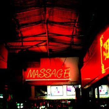 Dirty Massage Parlor Happy Ending Secrets Exposed