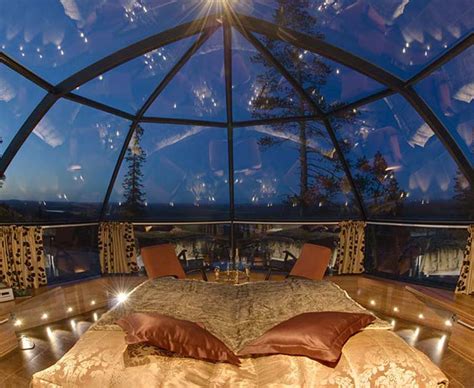 The Most Unusual Hotels In The World Daily Star