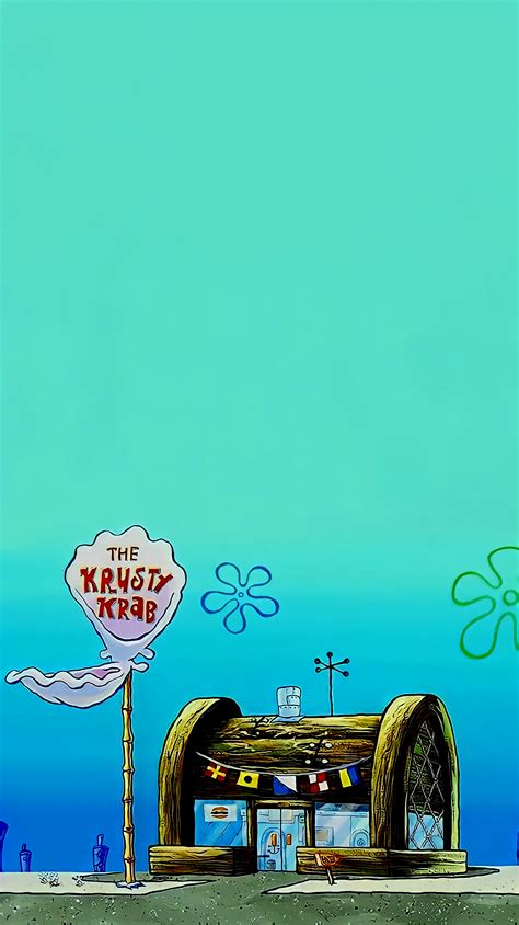 Spongebob Tumblr Background