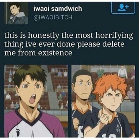 Funny Anime Quotes Haikyuu Dont Forget To Like Comment And